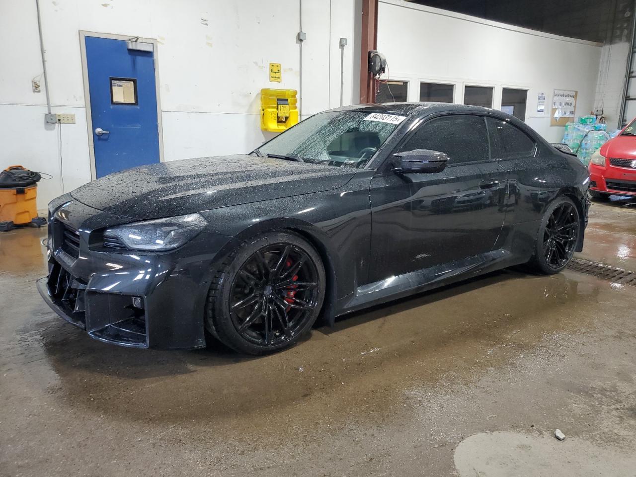 2023 BMW M2
