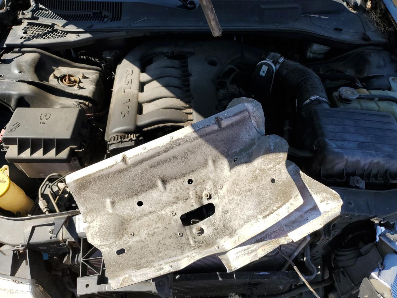 2006 CHRYSLER 300