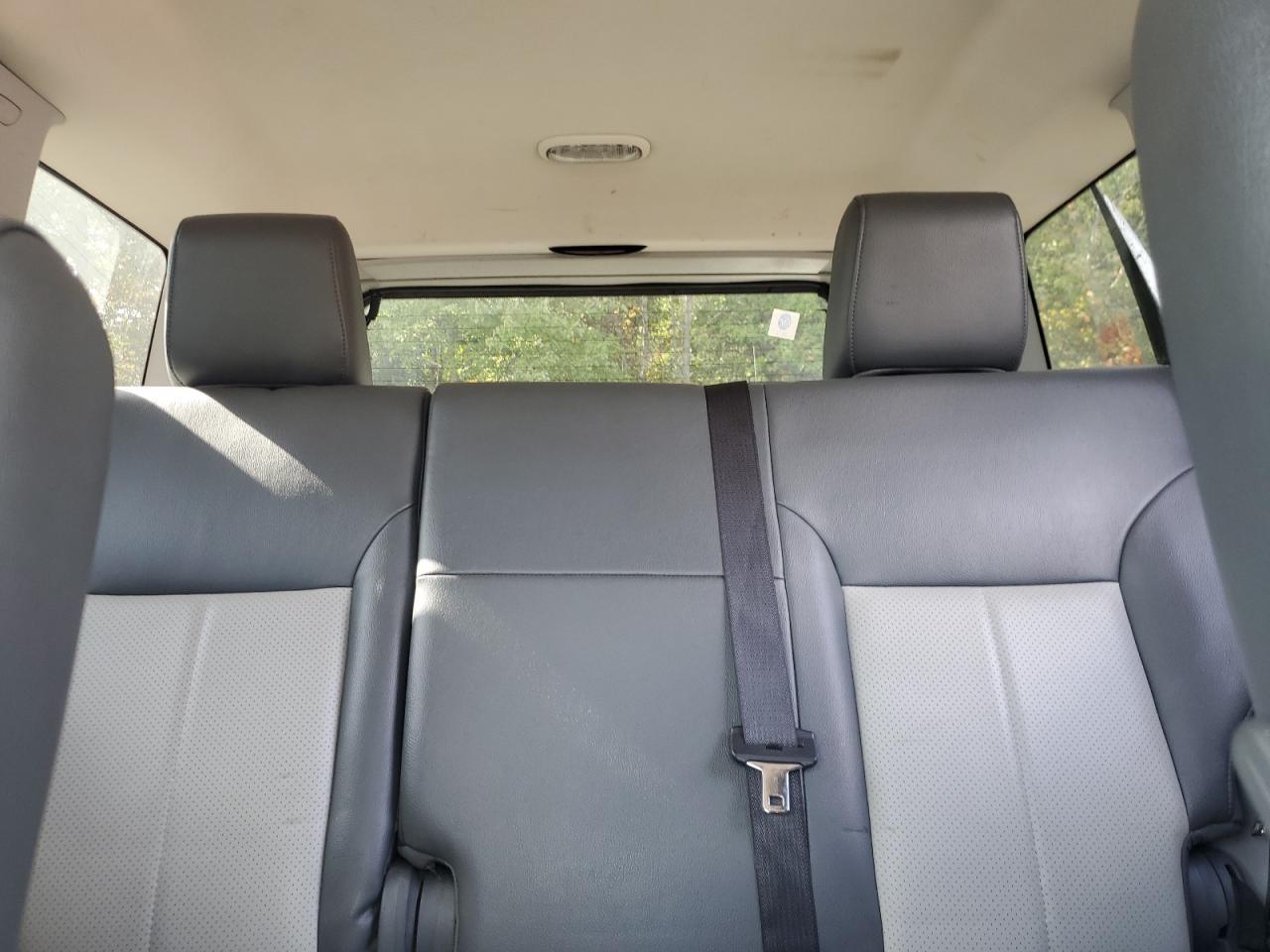 2008 JEEP Liberty