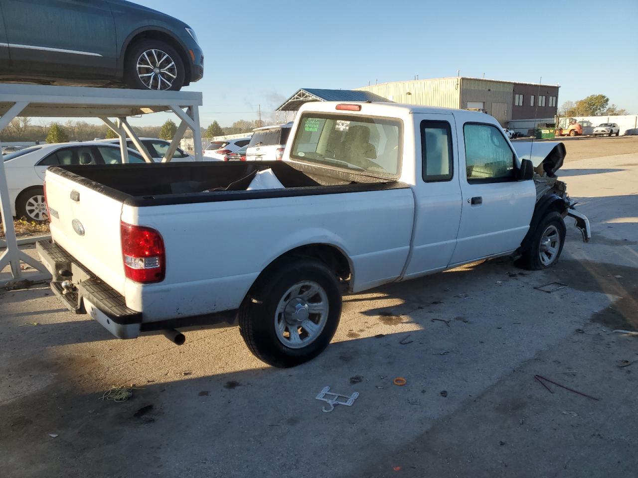 2008 FORD RANGER