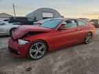 2016 BMW 4 Series