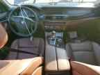 2012 BMW 5 series
