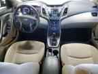 2014 HYUNDAI ELANTRA