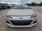 2013 SUBARU BRZ