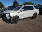 2025 GMC Yukon
