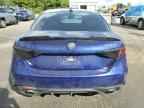 2020 ALFA ROMEO Giulia