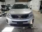 2015 KIA SORENTO