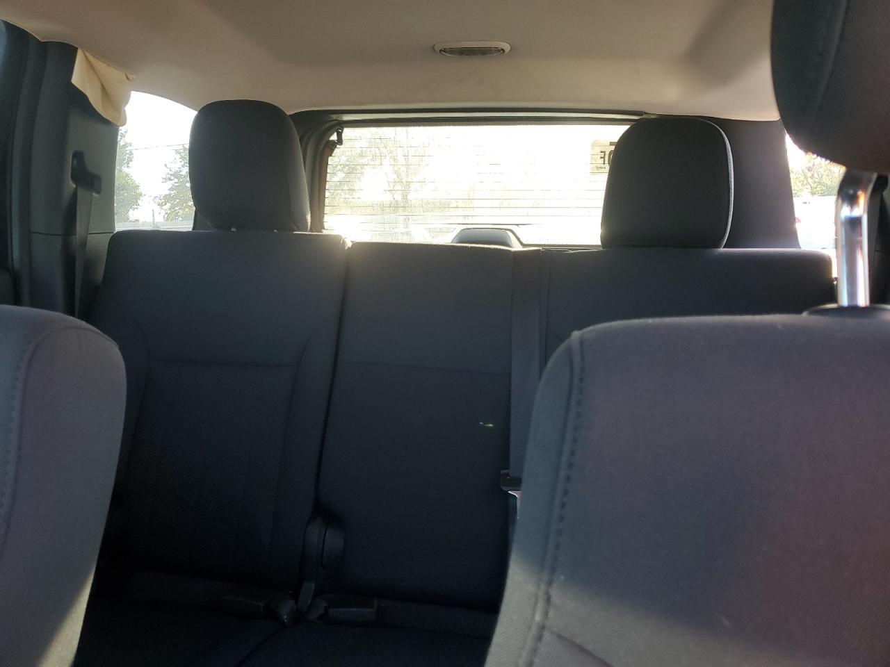 2011 JEEP Liberty