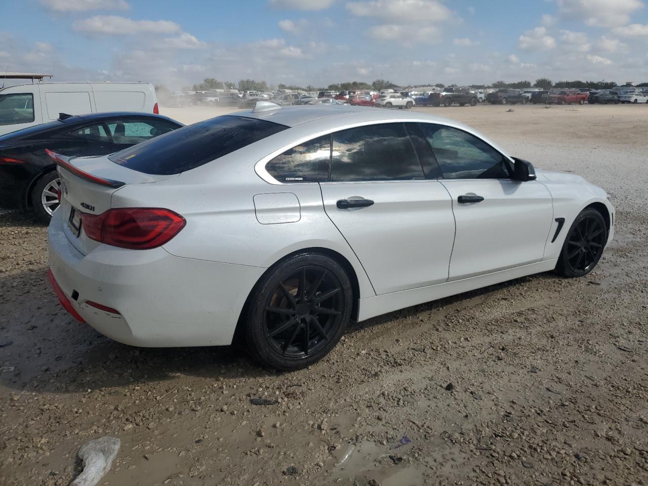 2019 BMW 4 Series