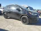 2022 CHEVROLET TRAX