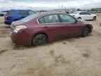 2010 NISSAN ALTIMA