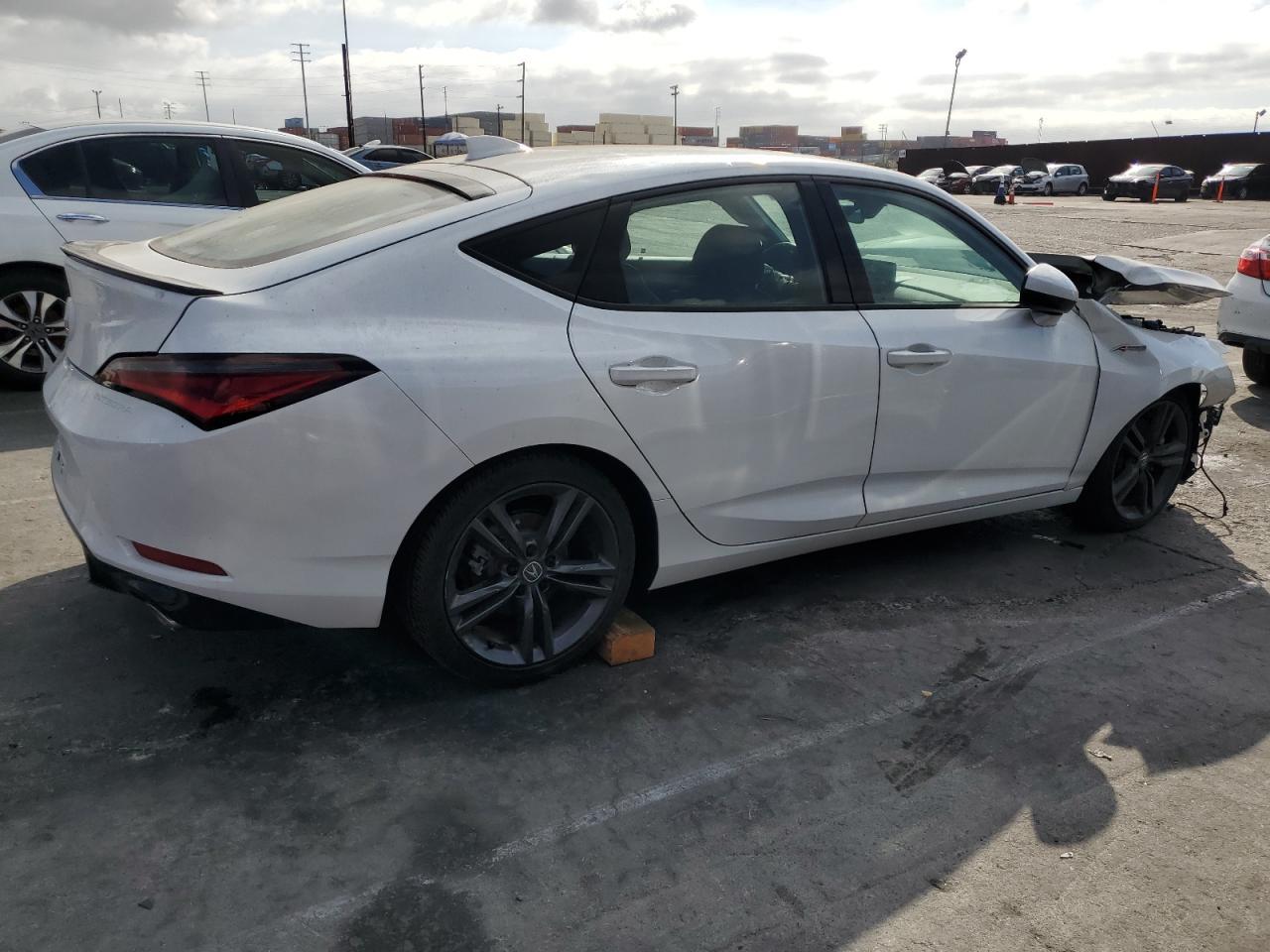 2023 ACURA Integra