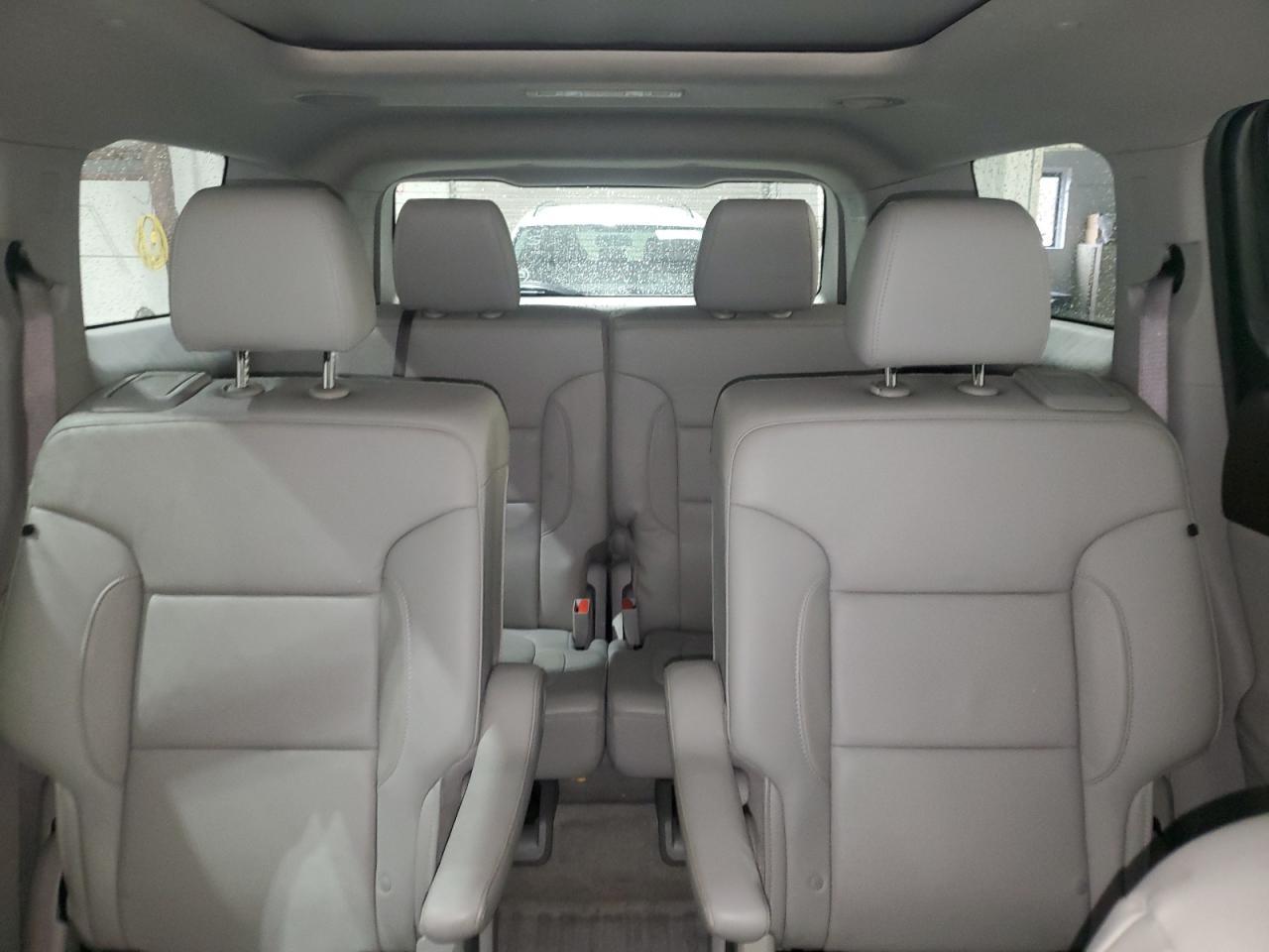 2020 GMC ACADIA