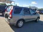 2006 HONDA CR-V