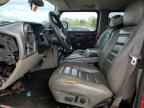 2003 HUMMER H2