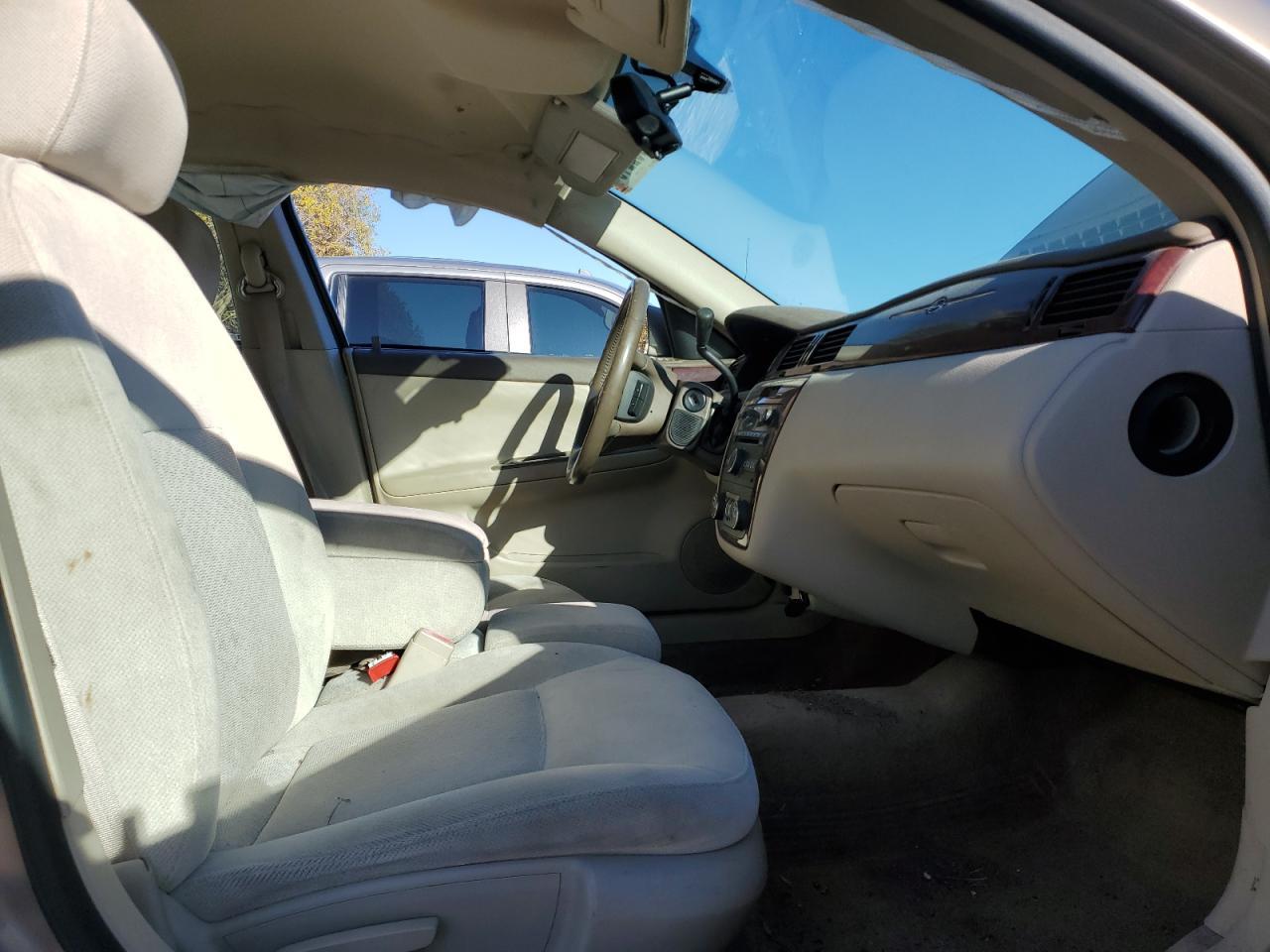 2006 CHEVROLET IMPALA