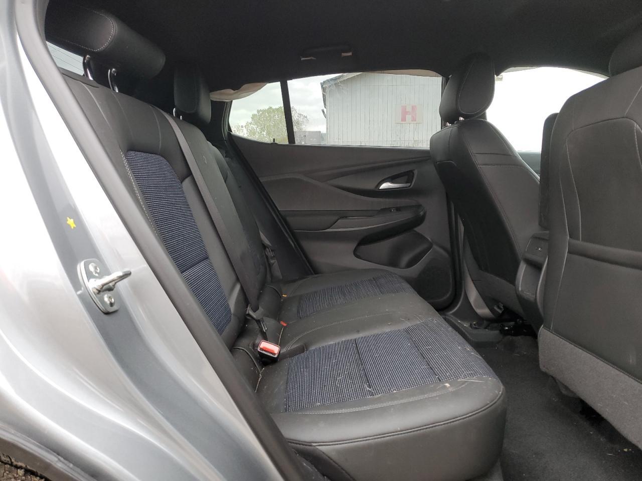 2025 BUICK Envista