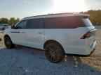 2025 LINCOLN Navigator