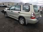 2006 SUBARU FORESTER