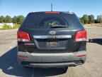 2013 KIA SORENTO