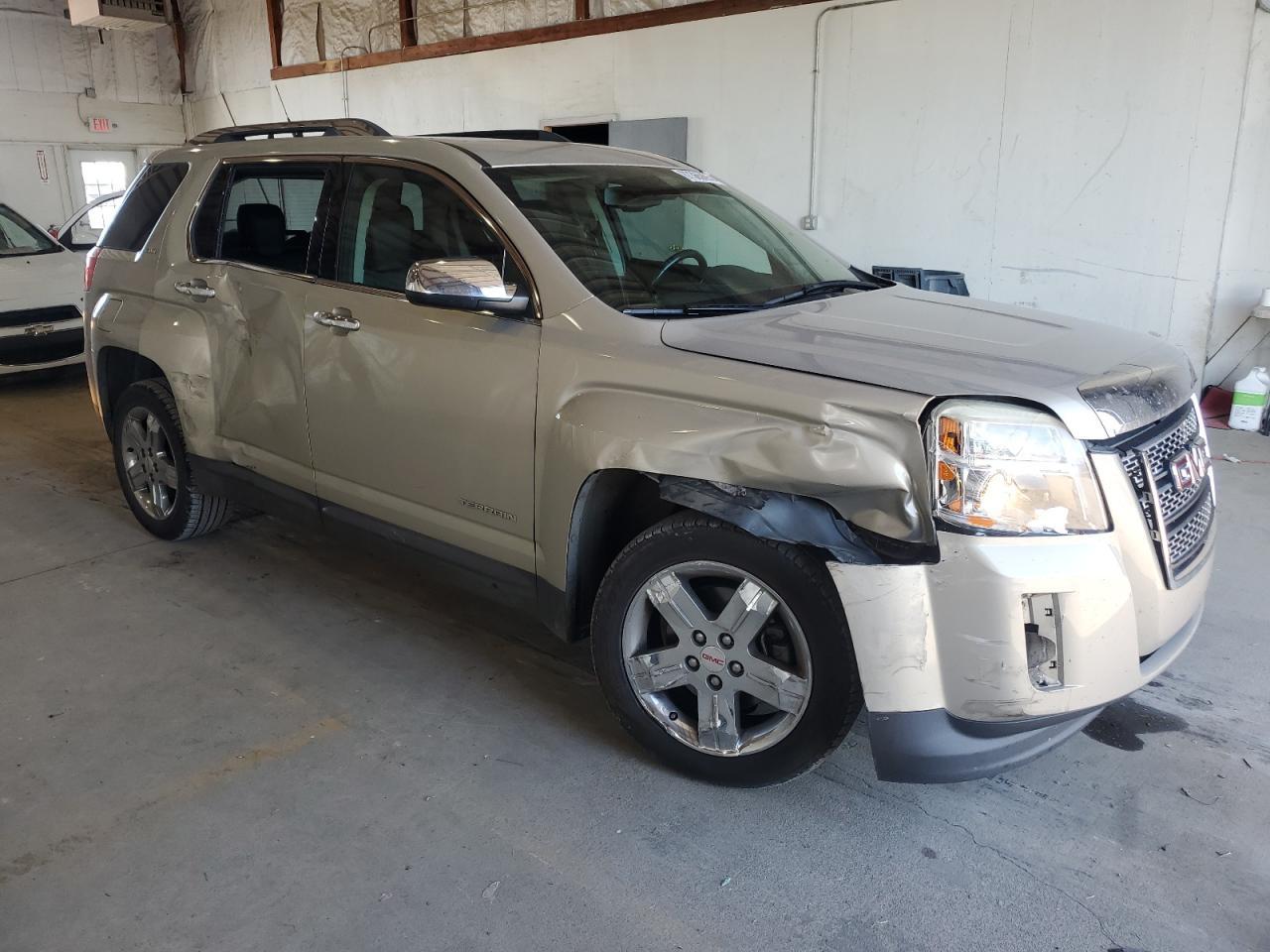 2012 GMC Terrain