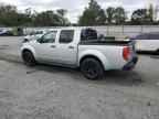 2011 NISSAN Frontier