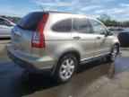 2007 HONDA CR-V