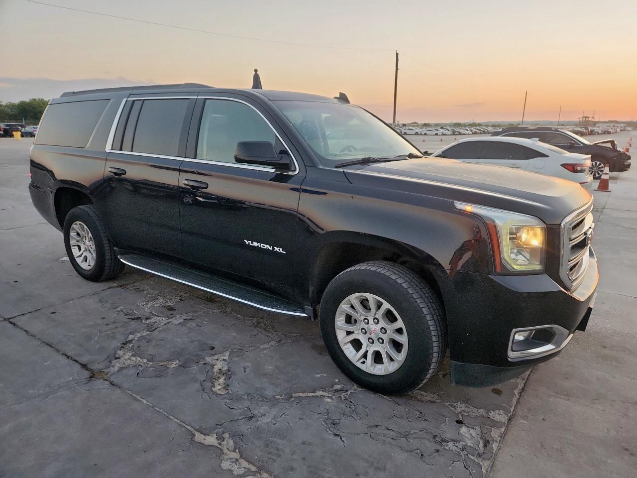 2019 GMC Yukon XL