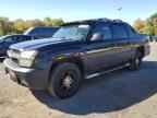 2003 CHEVROLET Avalanche