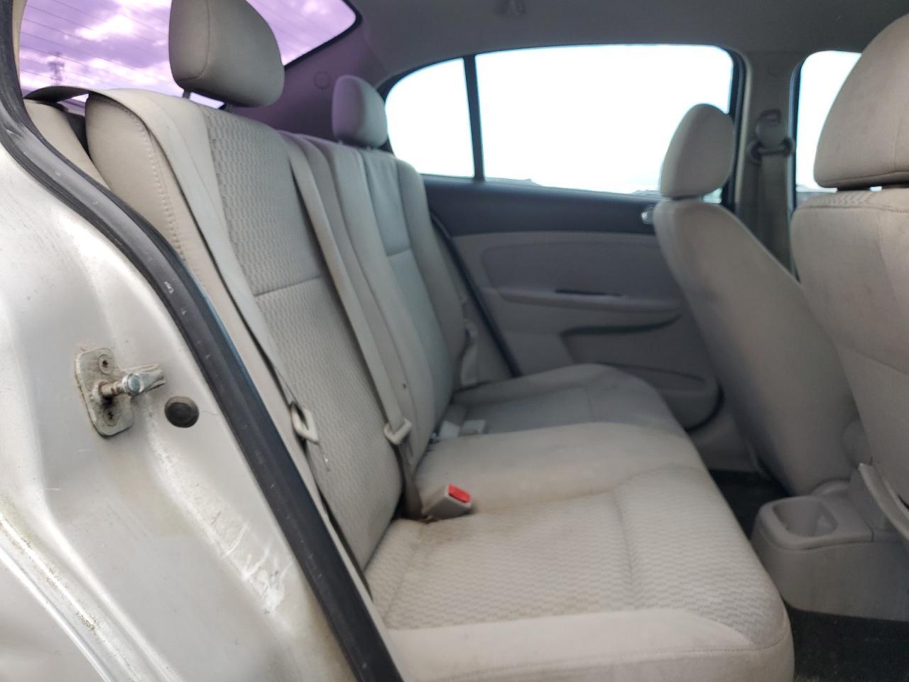 2010 CHEVROLET COBALT