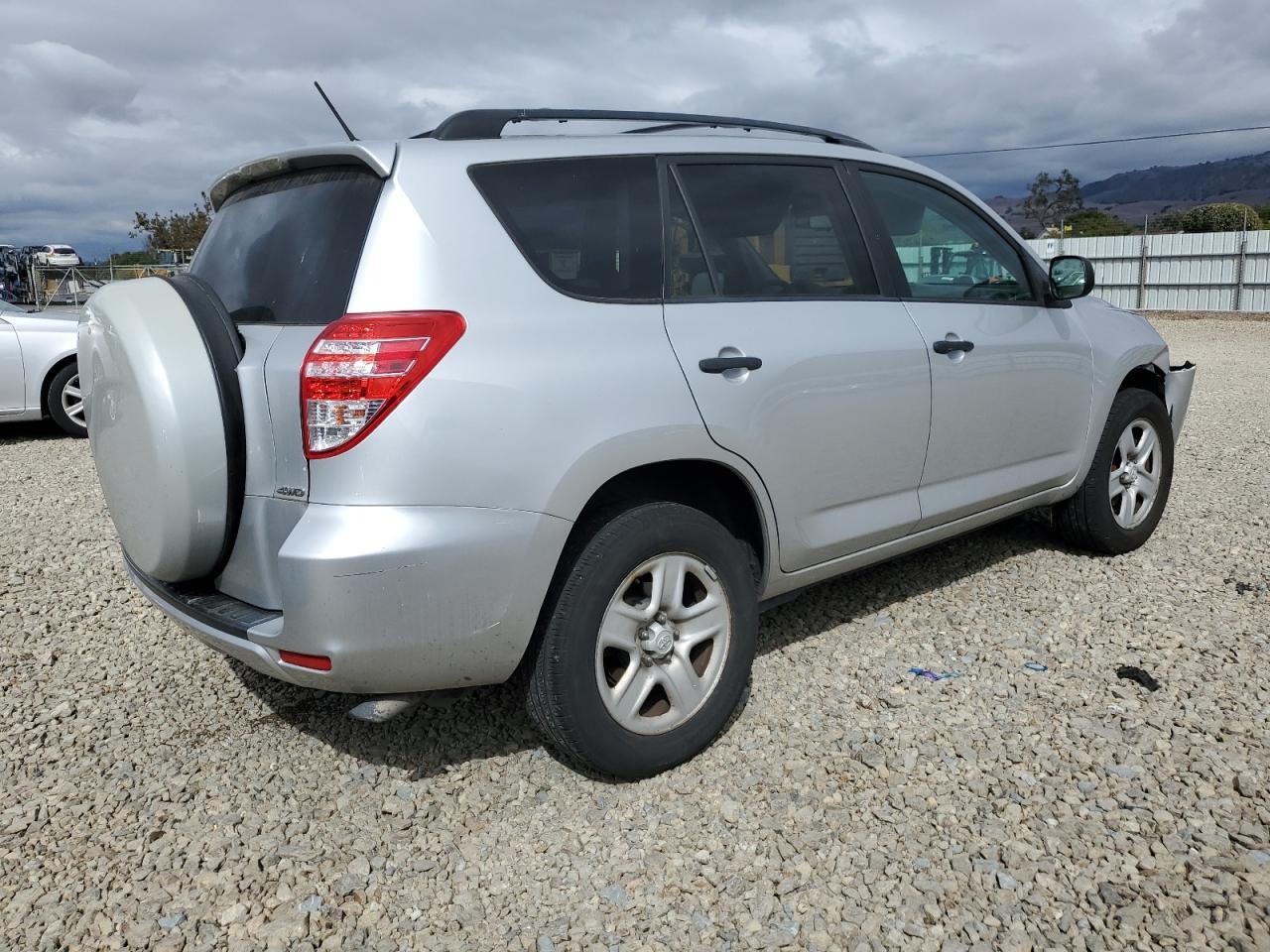 2010 TOYOTA RAV4