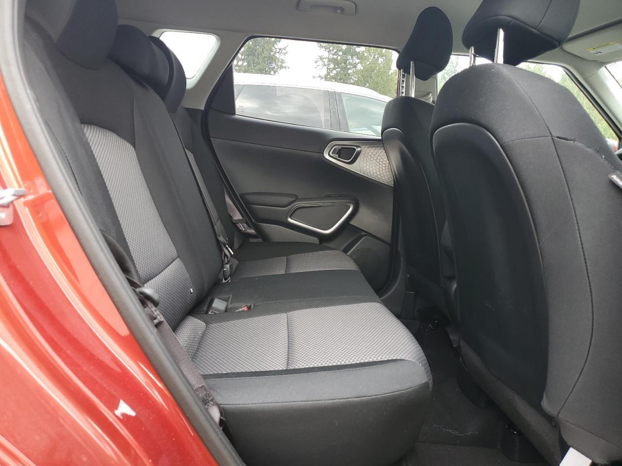 2024 KIA SOUL