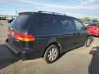 2004 HONDA ODYSSEY