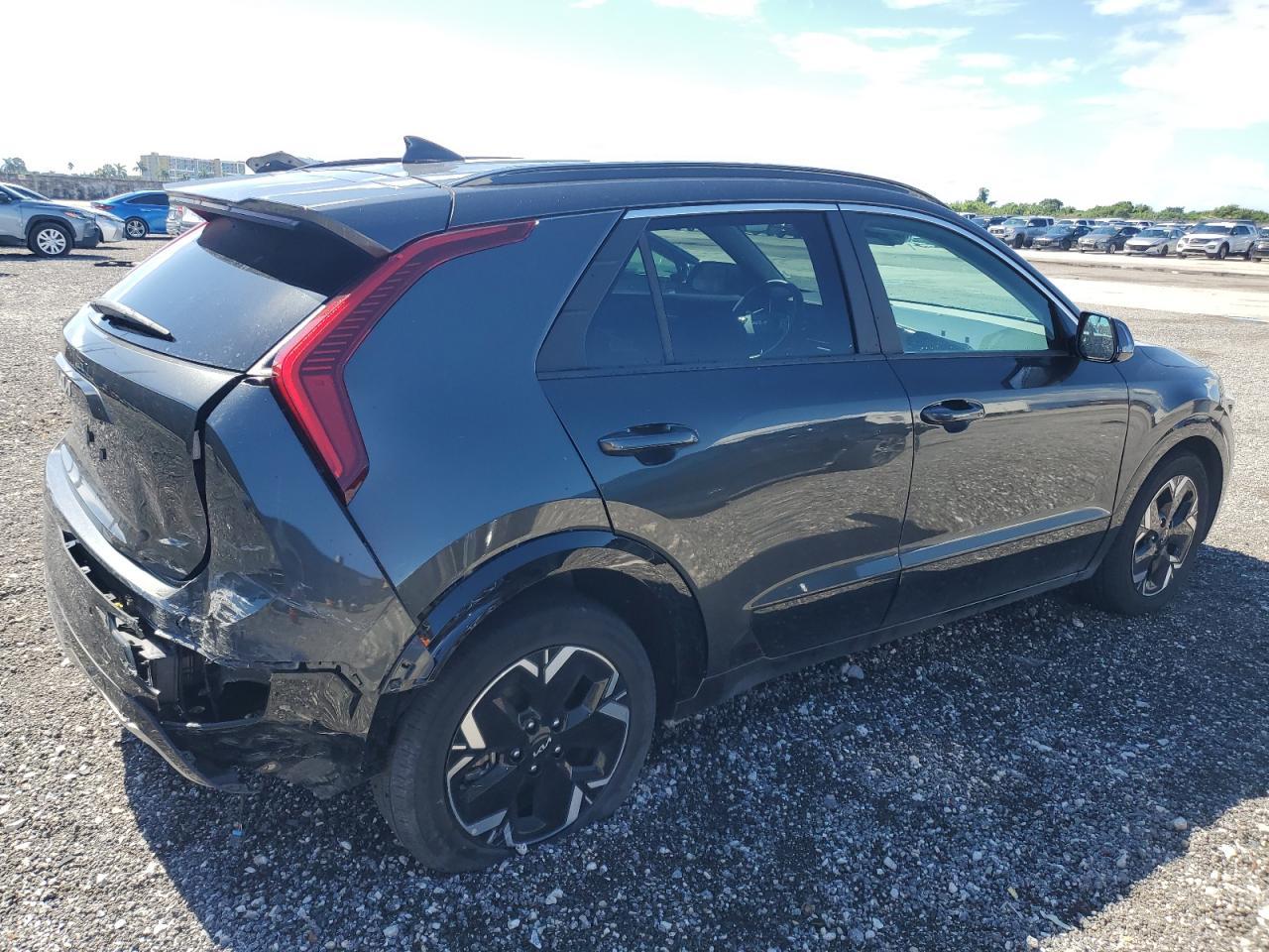 2024 KIA Niro