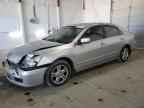 2006 HONDA ACCORD