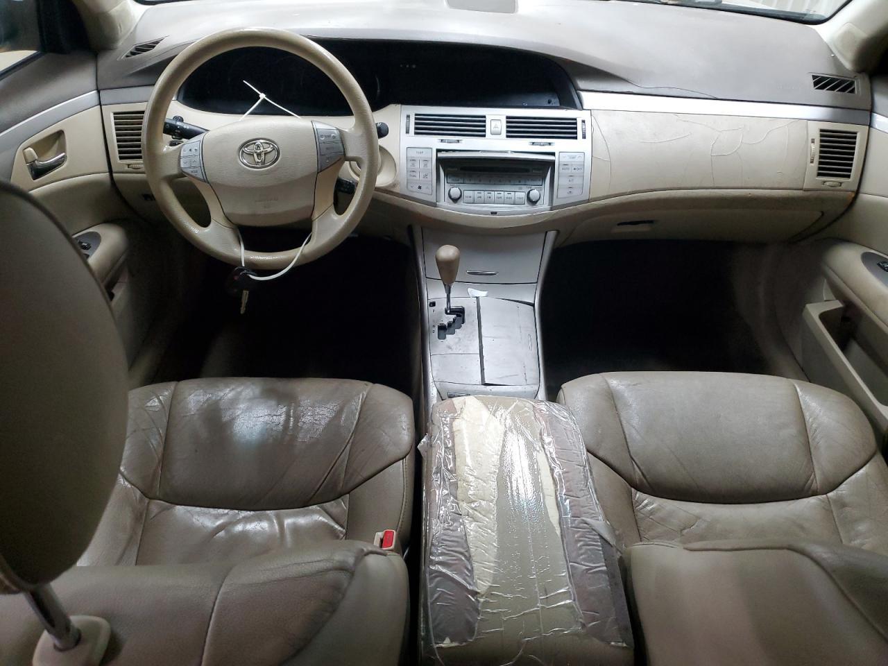 2006 TOYOTA Avalon
