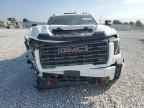 2024 GMC Sierra