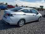 2023 NISSAN VERSA