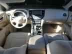 2015 NISSAN PATHFINDER