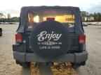 2010 JEEP WRANGLER