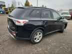 2015 MITSUBISHI outlander