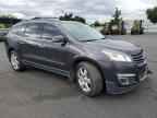 2016 CHEVROLET TRAVERSE