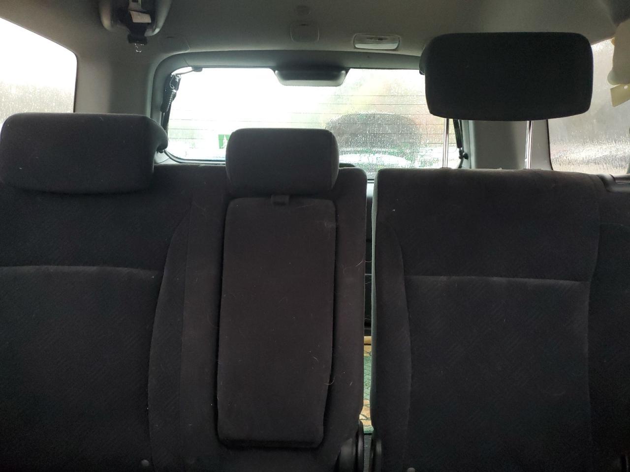 2006 HONDA CR-V