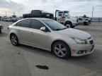 2013 CHEVROLET CRUZE