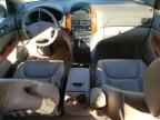 2009 TOYOTA SIENNA