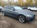 2015 BMW 4 Series