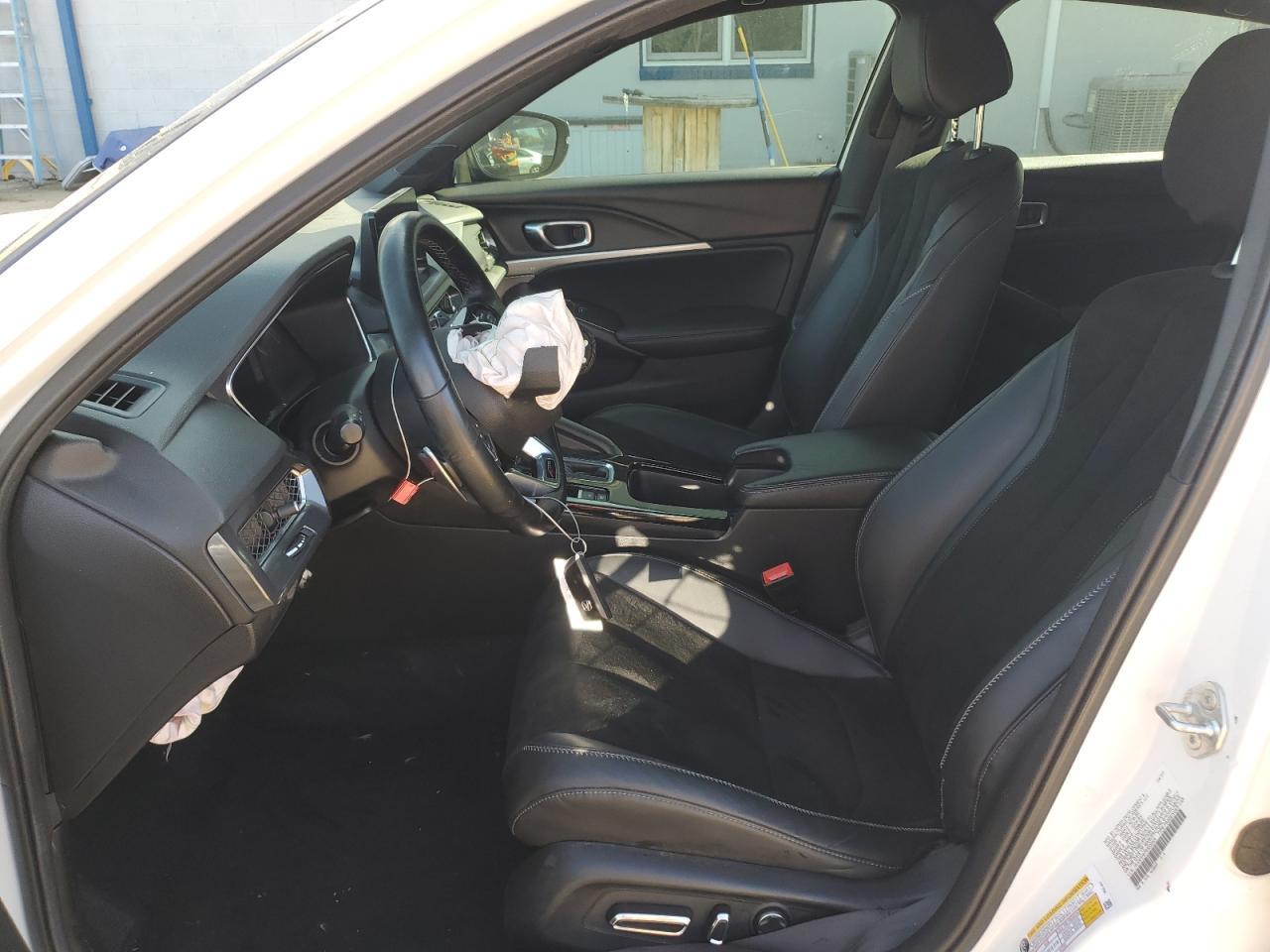 2024 ACURA Integra