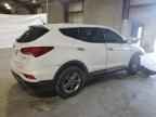 2018 HYUNDAI SANTA FE