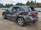 2012 ACURA MDX