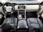 2015 LAND ROVER RANGE ROVER